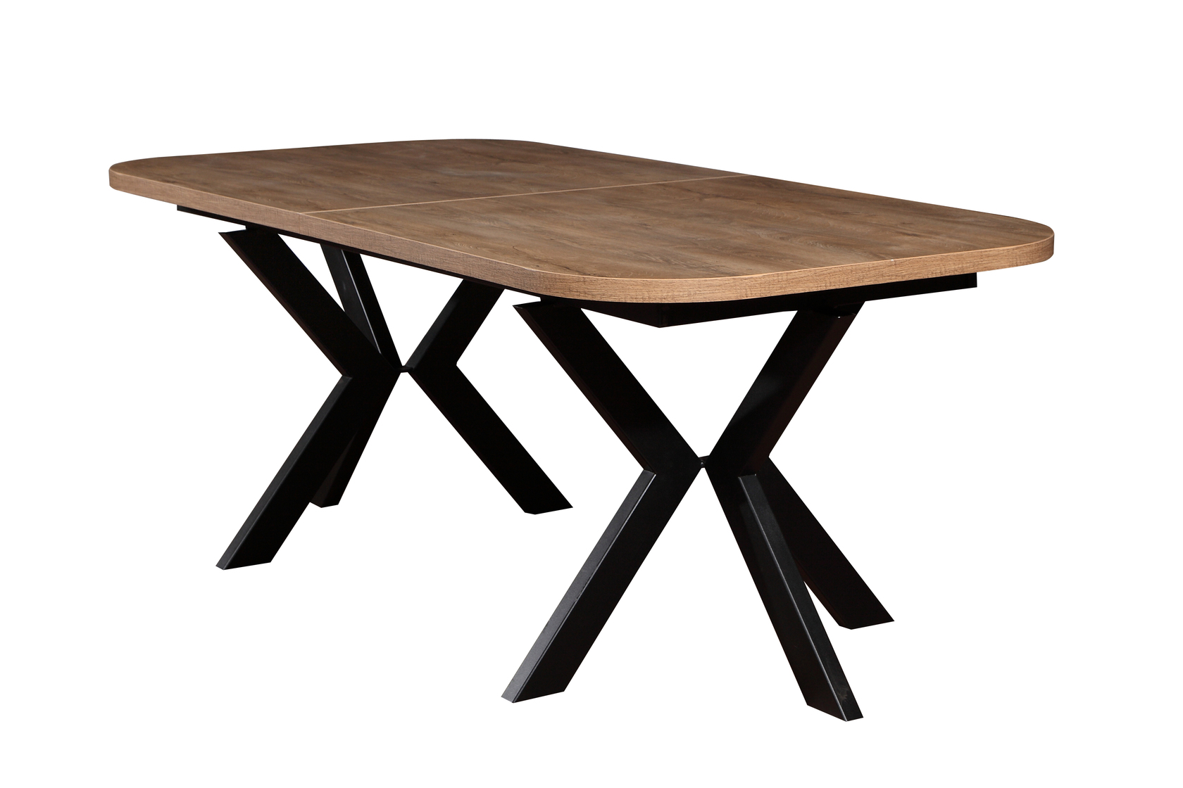 Stół OSLO - rozkładany w stylu skandynawskim